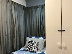 Sophia Crest (D9), Apartment #487763861